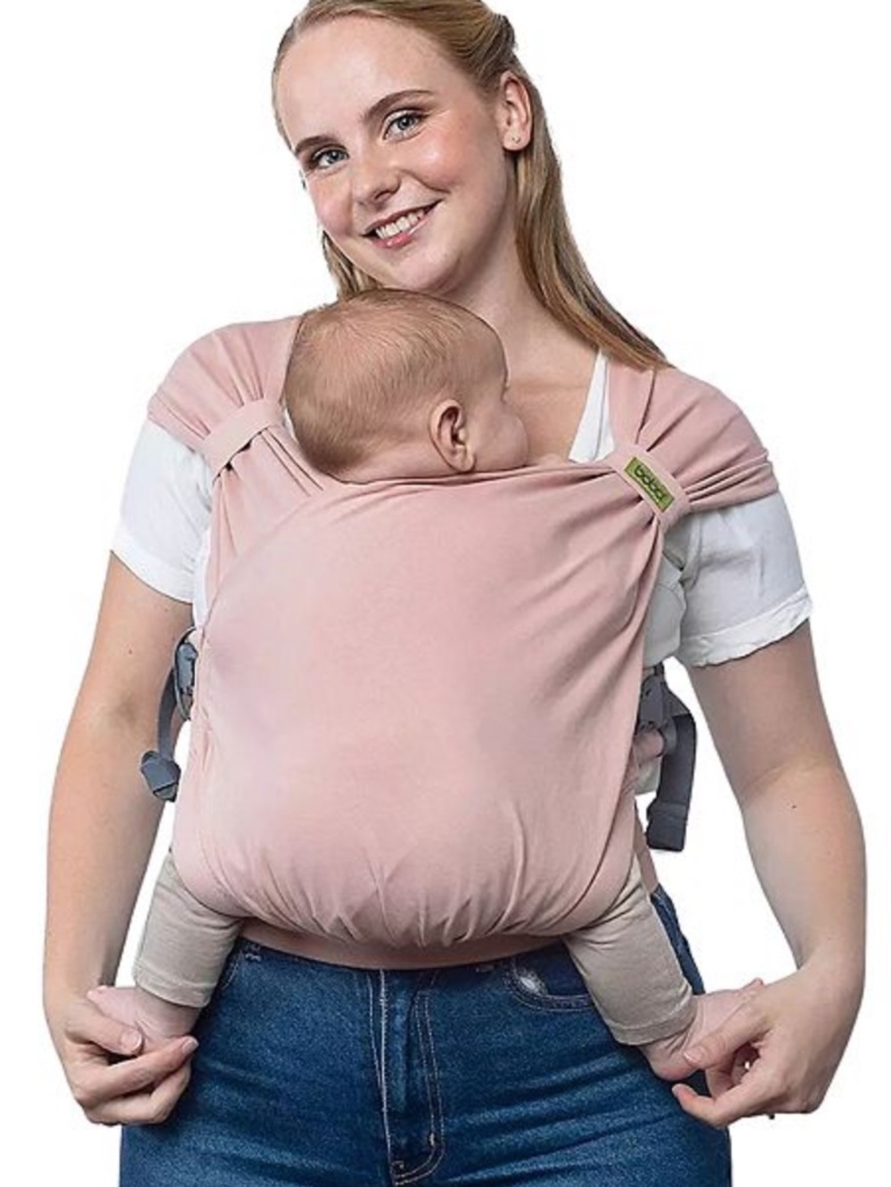 Boba Bliss Hybrid Carrier